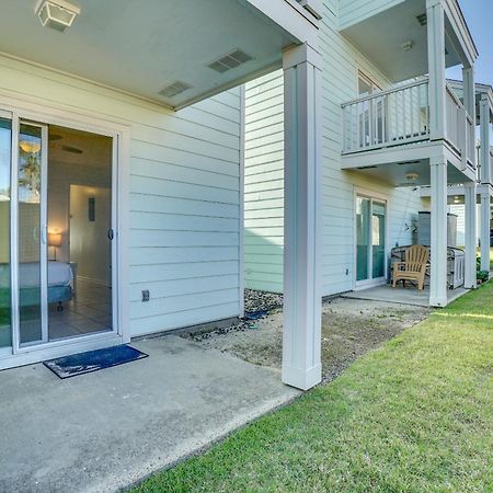 Southwind By Panhandle Getaways Panama City Beach Bagian luar foto