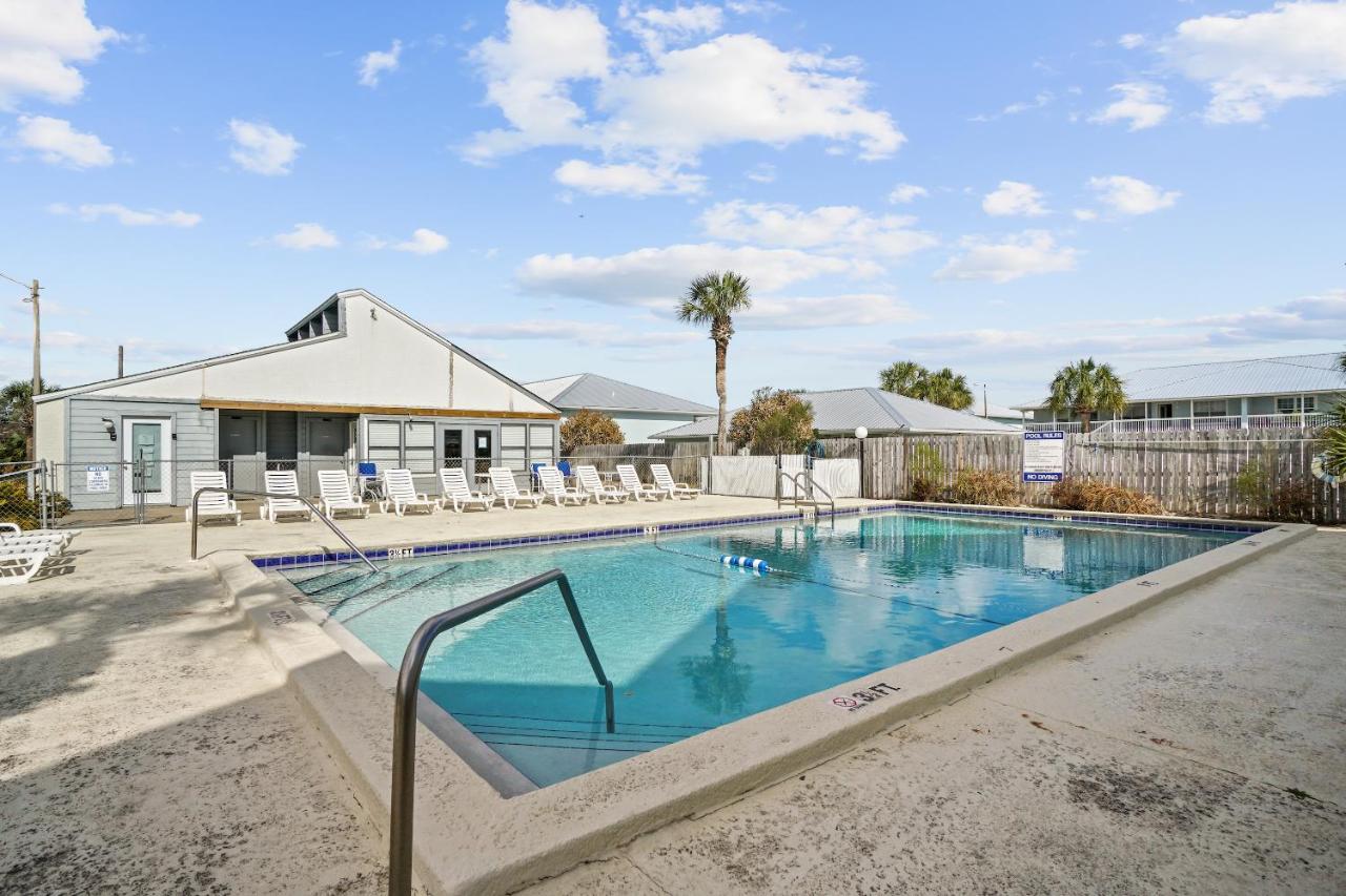 Southwind By Panhandle Getaways Panama City Beach Bagian luar foto
