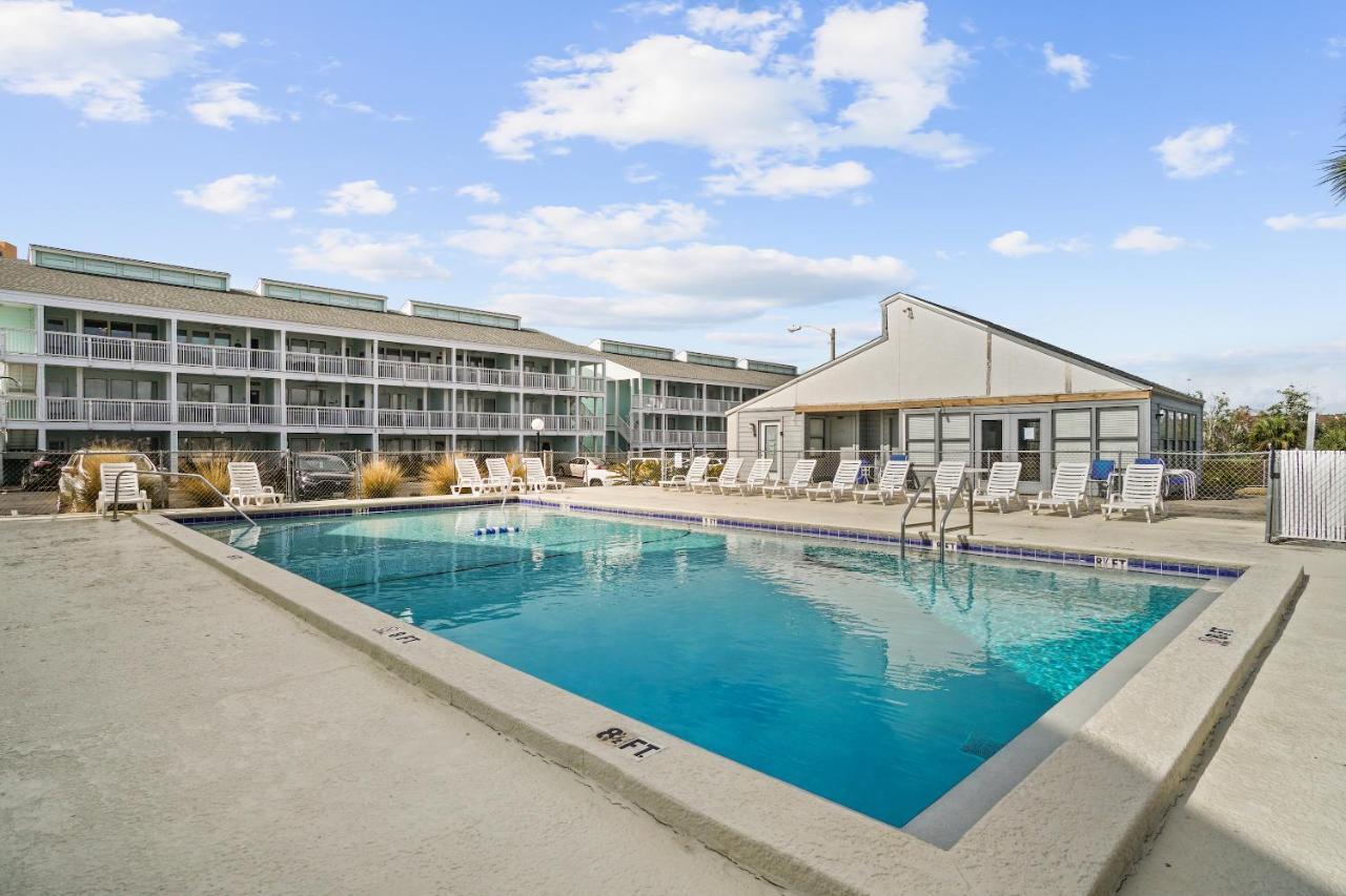 Southwind By Panhandle Getaways Panama City Beach Bagian luar foto