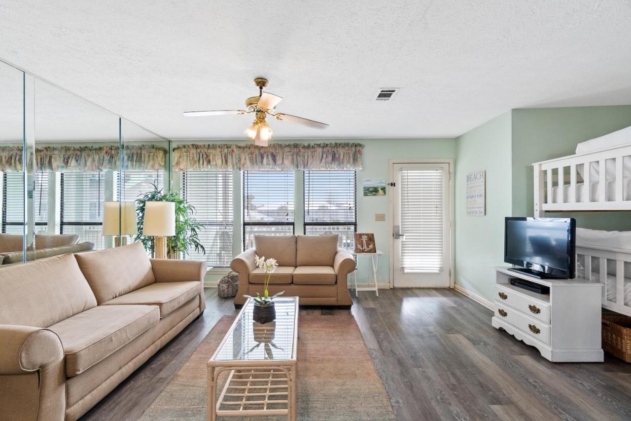 Southwind By Panhandle Getaways Panama City Beach Ruang foto