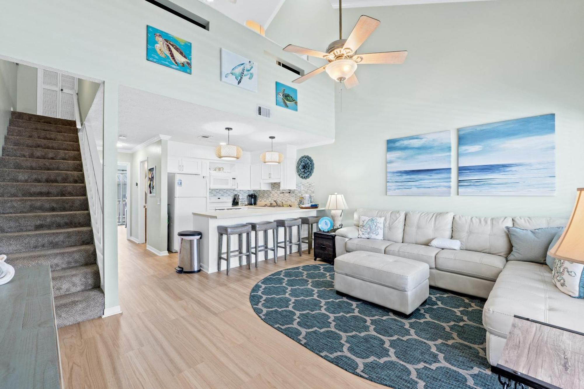 Southwind By Panhandle Getaways Panama City Beach Ruang foto