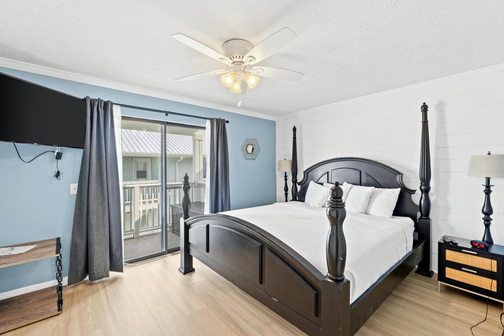 Southwind By Panhandle Getaways Panama City Beach Ruang foto