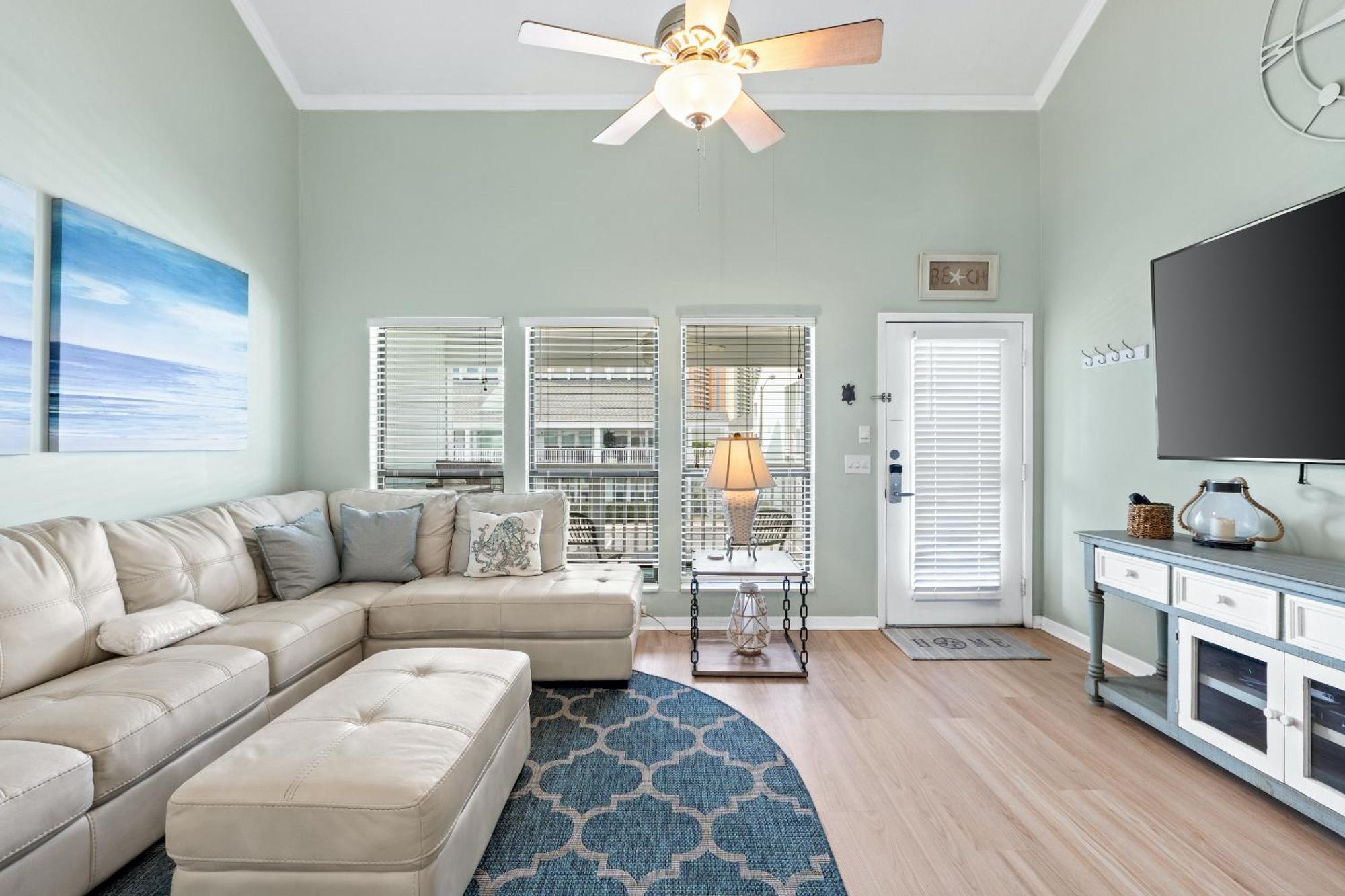 Southwind By Panhandle Getaways Panama City Beach Ruang foto