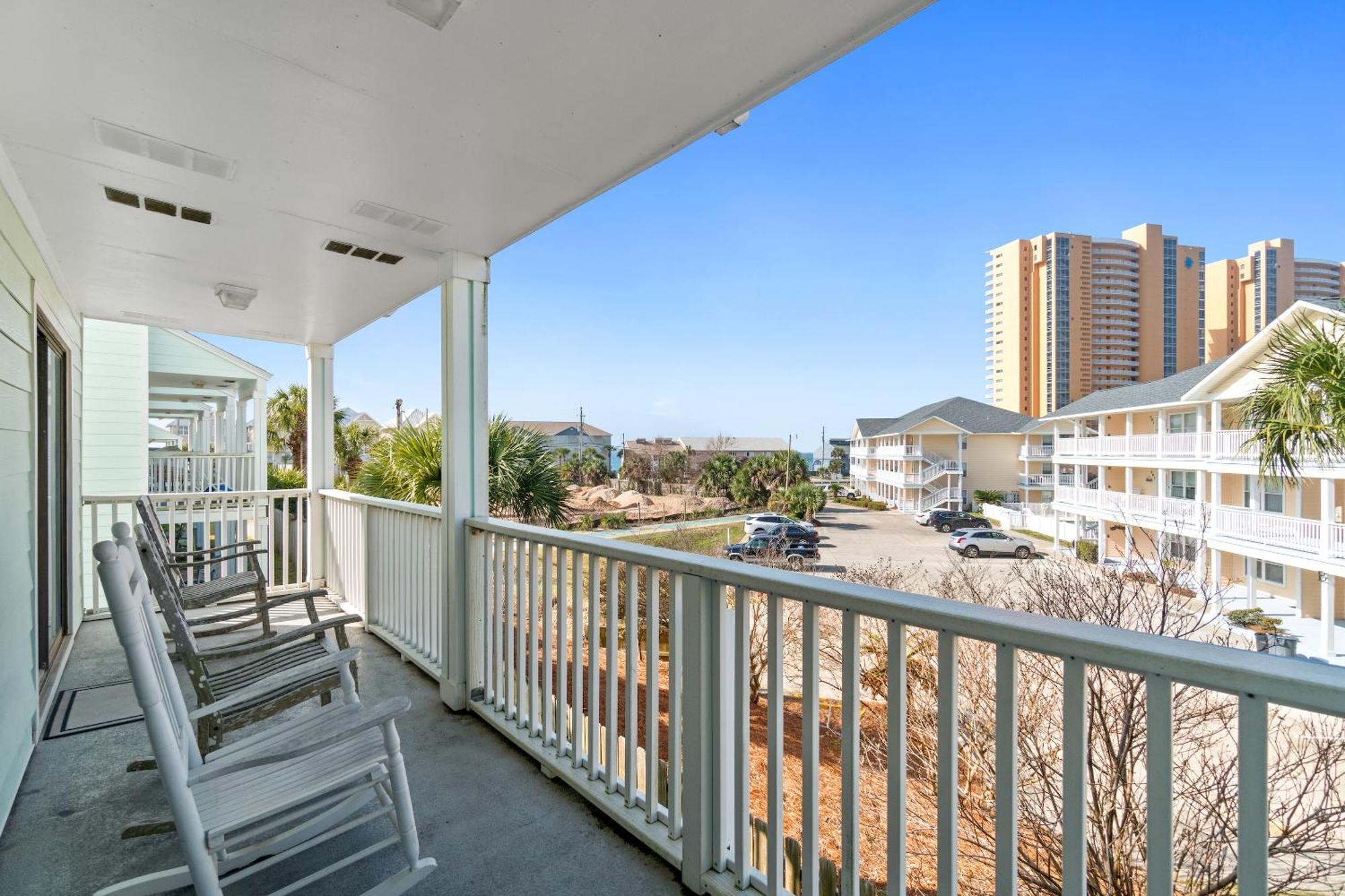 Southwind By Panhandle Getaways Panama City Beach Ruang foto