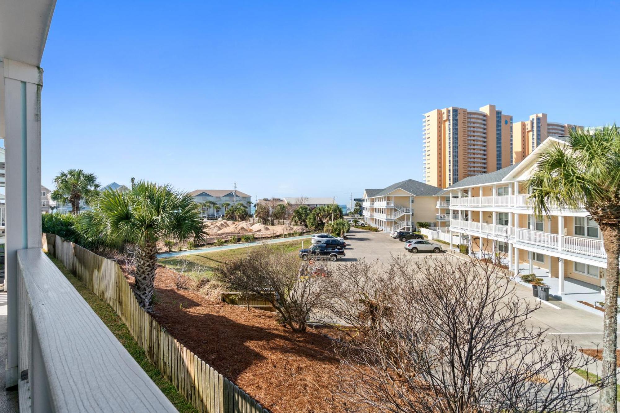 Southwind By Panhandle Getaways Panama City Beach Ruang foto
