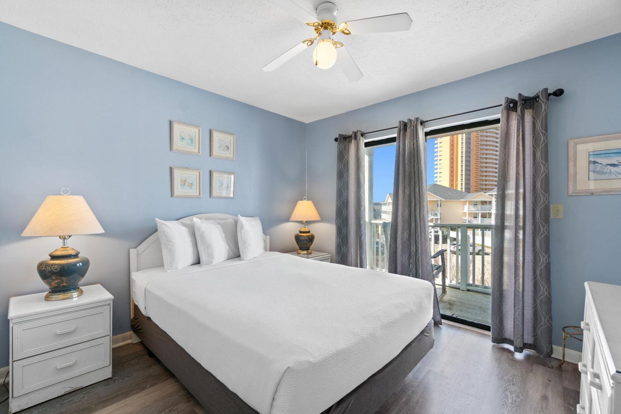 Southwind By Panhandle Getaways Panama City Beach Ruang foto