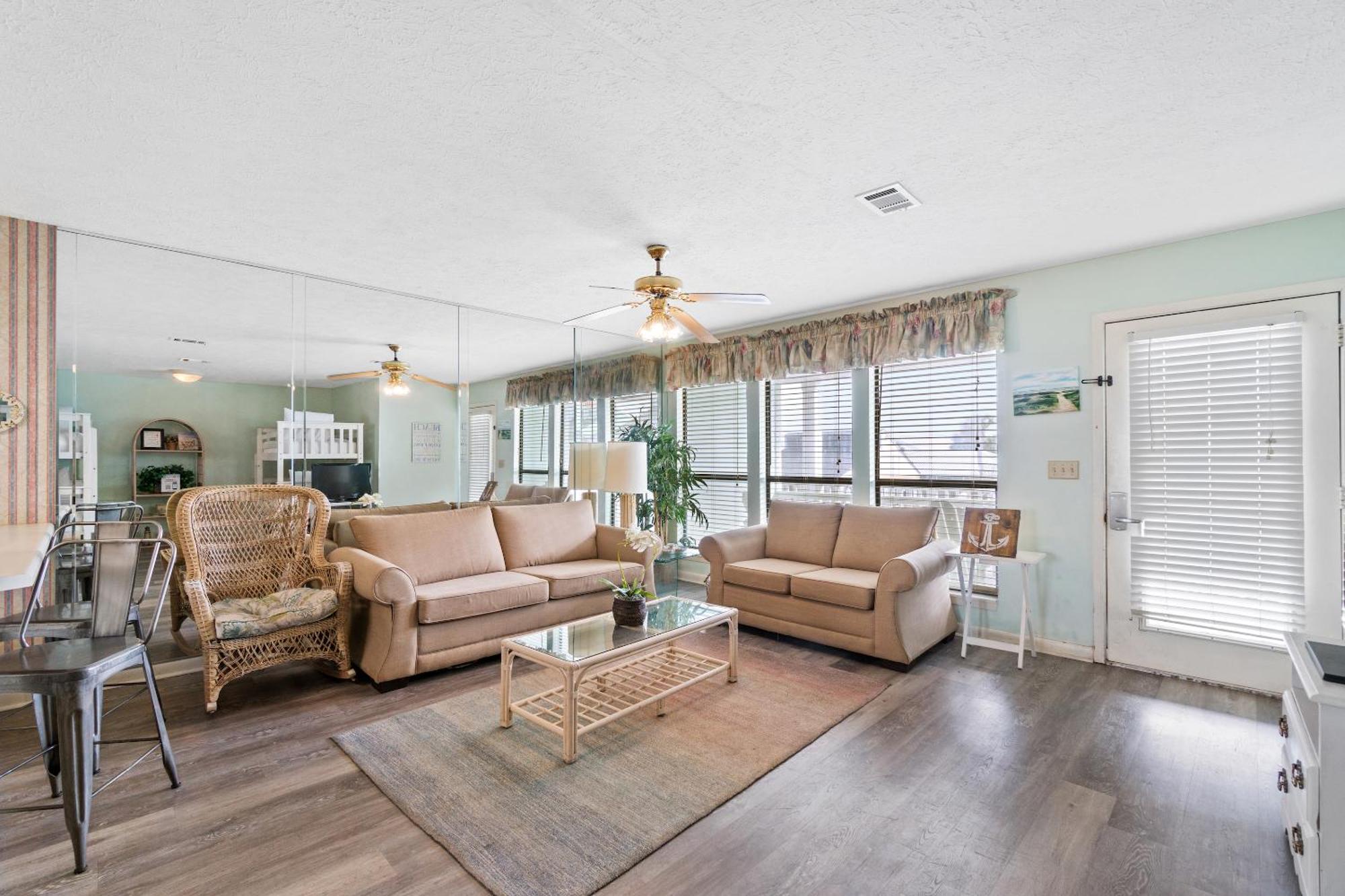 Southwind By Panhandle Getaways Panama City Beach Ruang foto