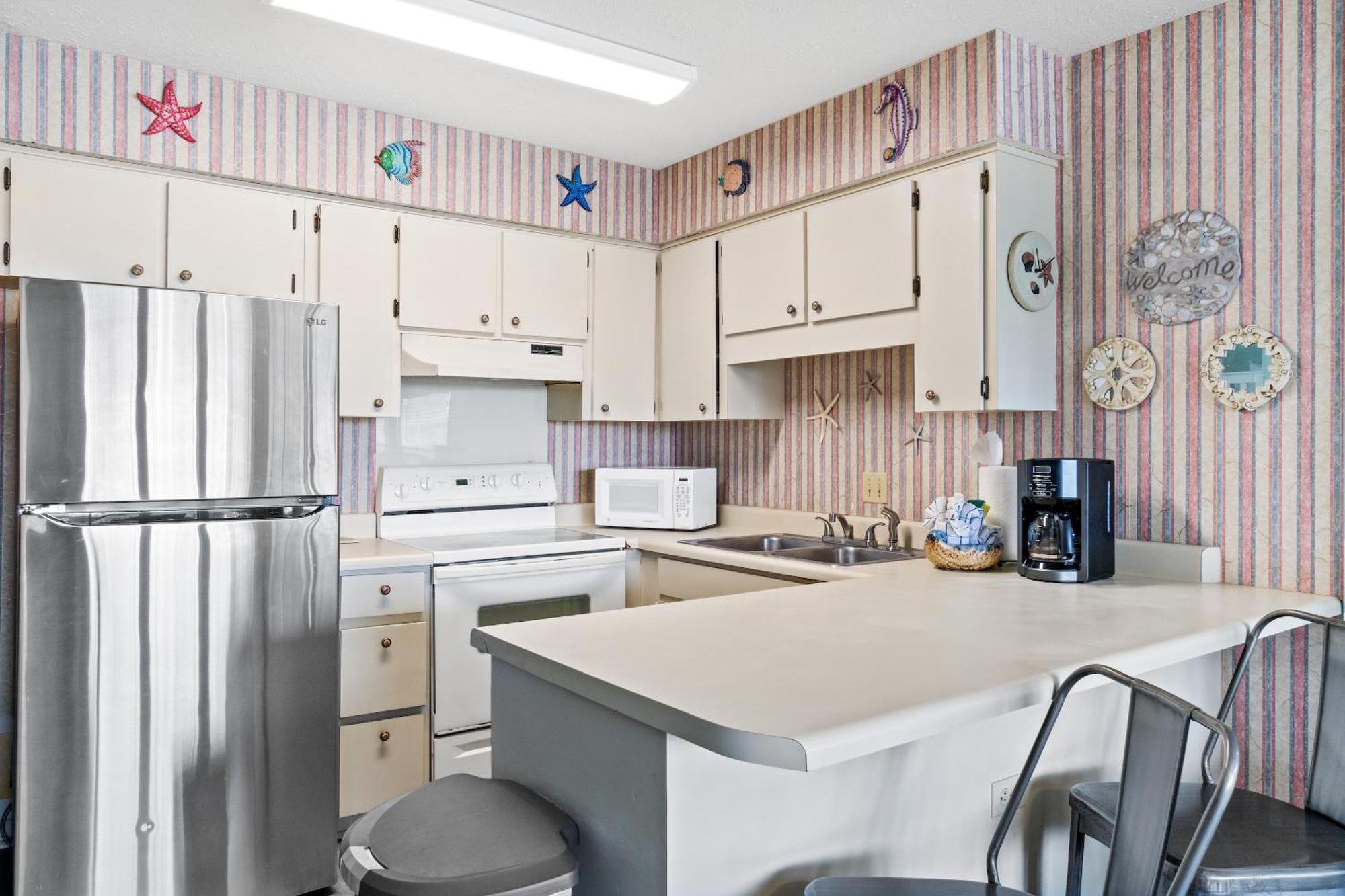 Southwind By Panhandle Getaways Panama City Beach Bagian luar foto