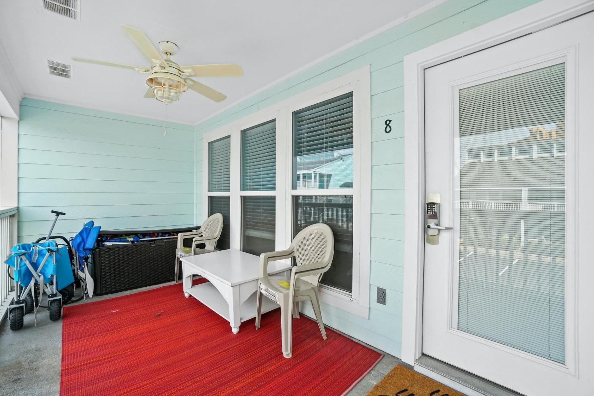 Southwind By Panhandle Getaways Panama City Beach Ruang foto