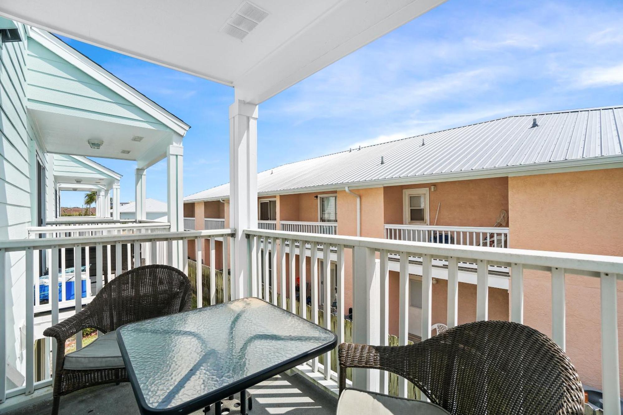 Southwind By Panhandle Getaways Panama City Beach Ruang foto
