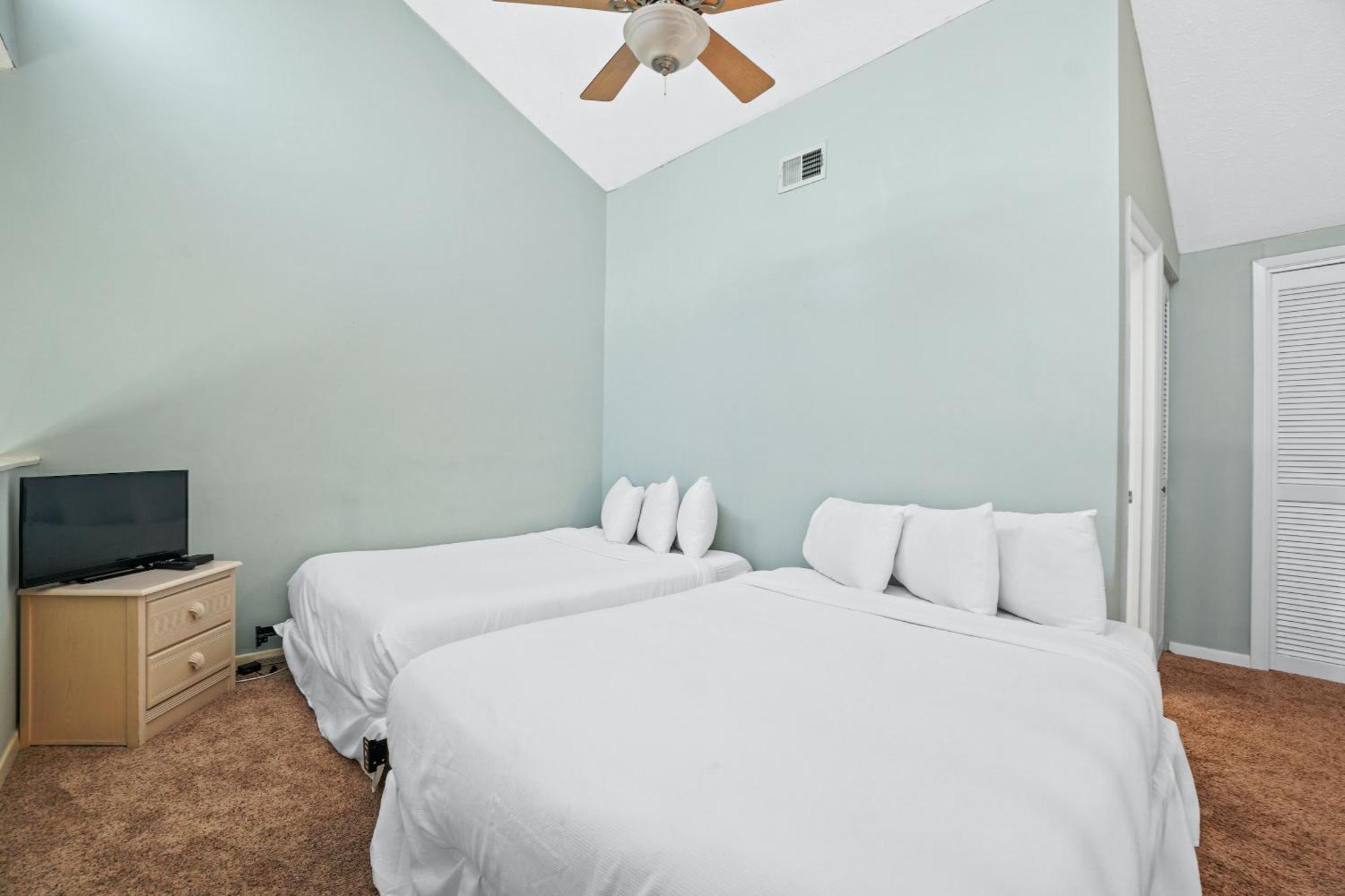 Southwind By Panhandle Getaways Panama City Beach Ruang foto