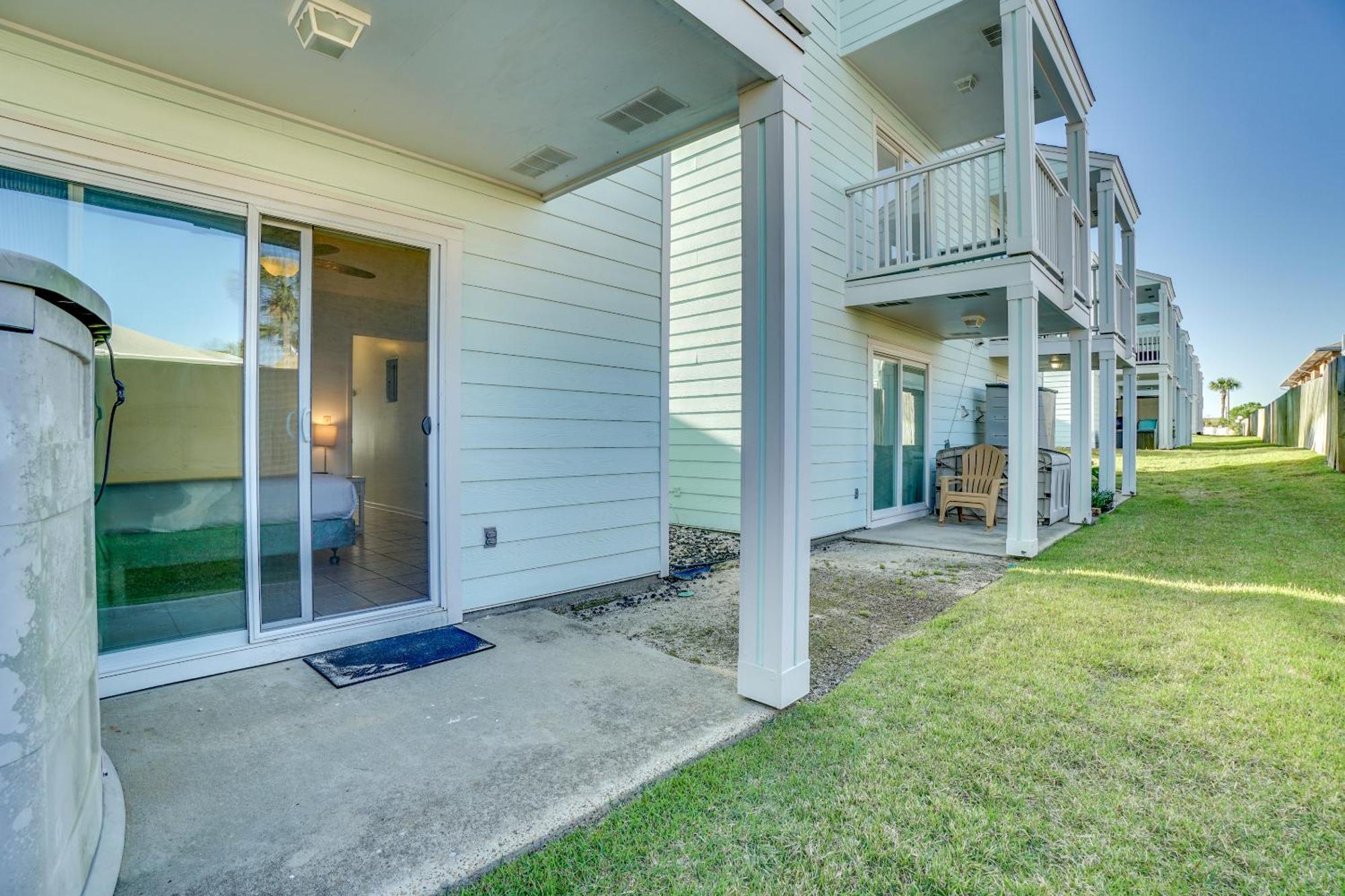 Southwind By Panhandle Getaways Panama City Beach Bagian luar foto