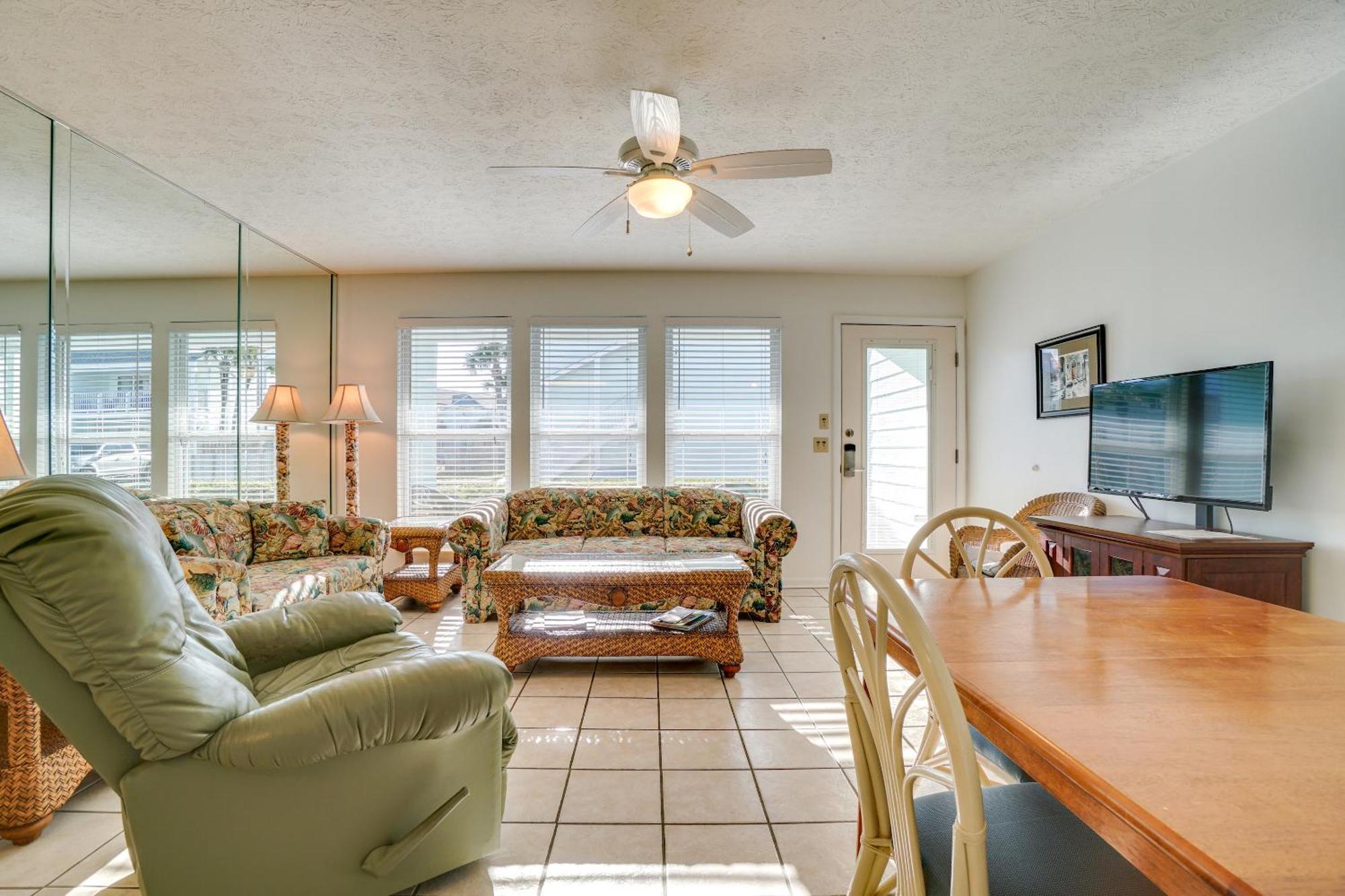 Southwind By Panhandle Getaways Panama City Beach Bagian luar foto