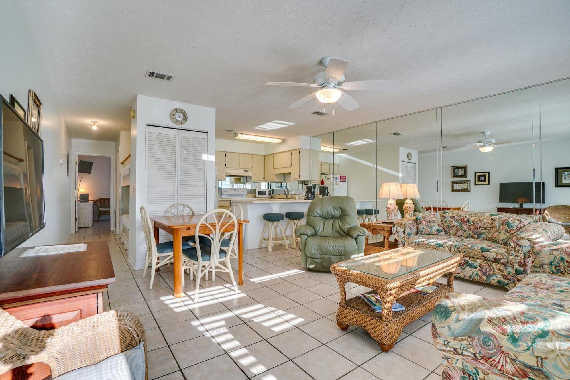 Southwind By Panhandle Getaways Panama City Beach Bagian luar foto