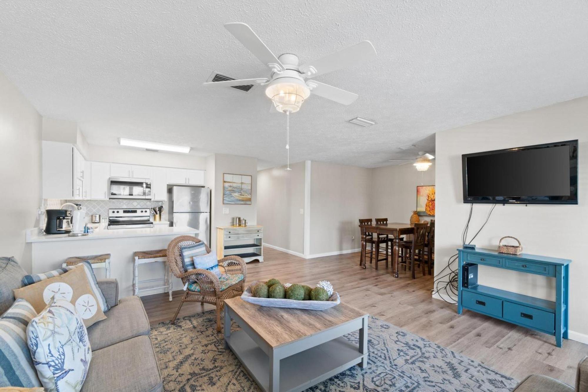 Southwind By Panhandle Getaways Panama City Beach Ruang foto