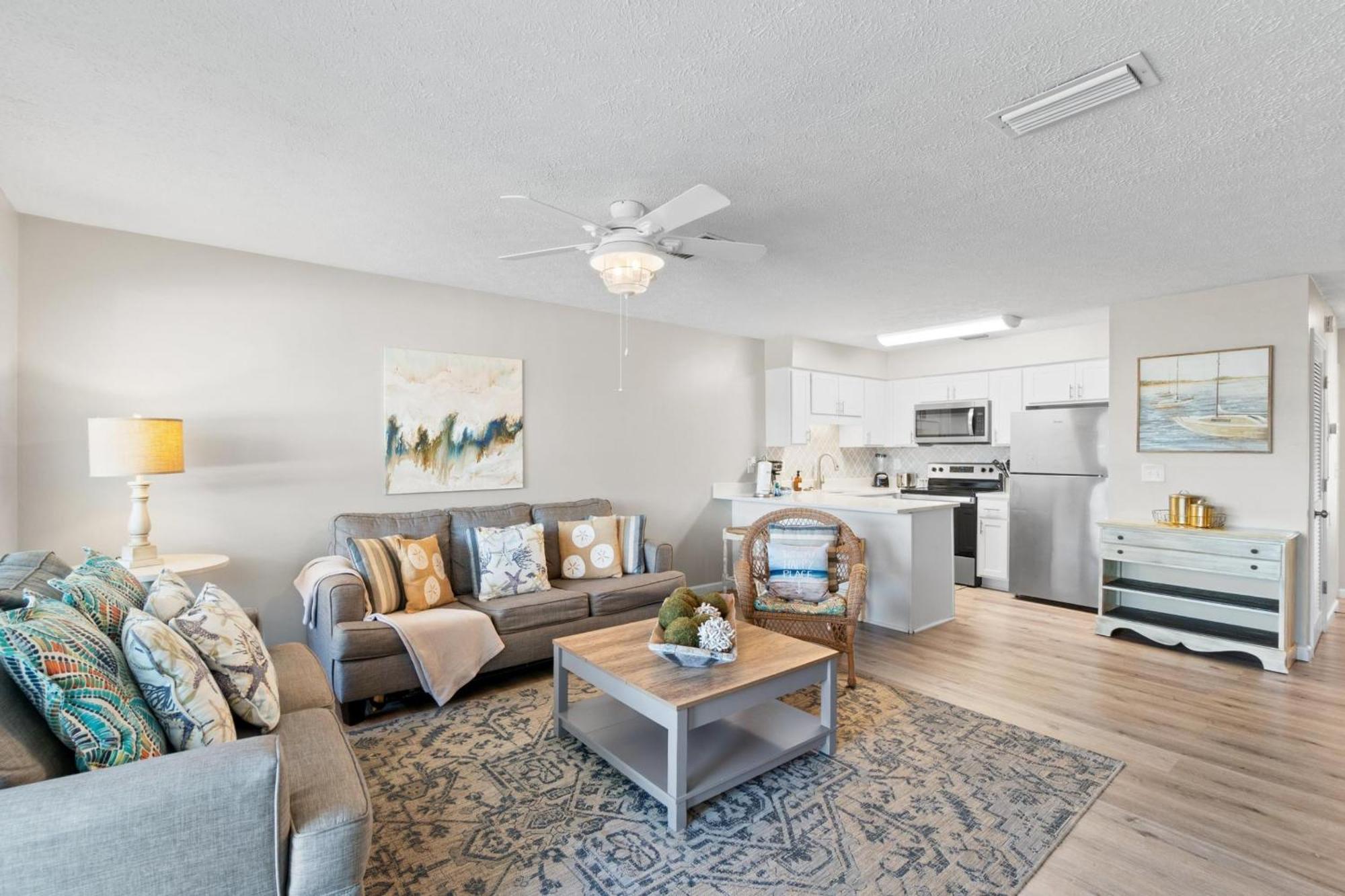 Southwind By Panhandle Getaways Panama City Beach Ruang foto