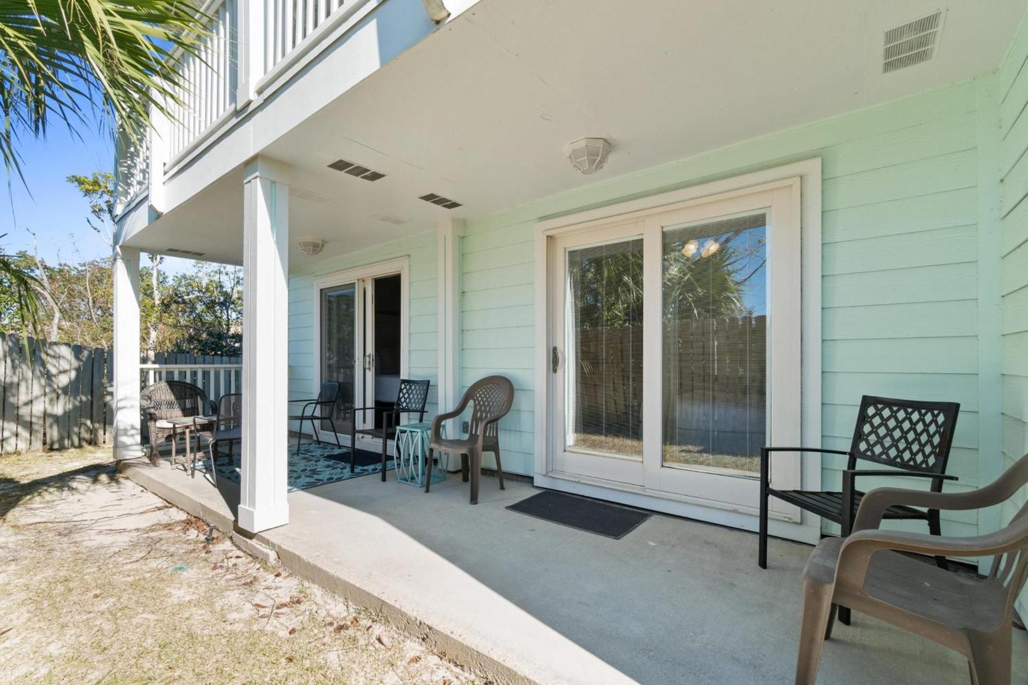 Southwind By Panhandle Getaways Panama City Beach Ruang foto