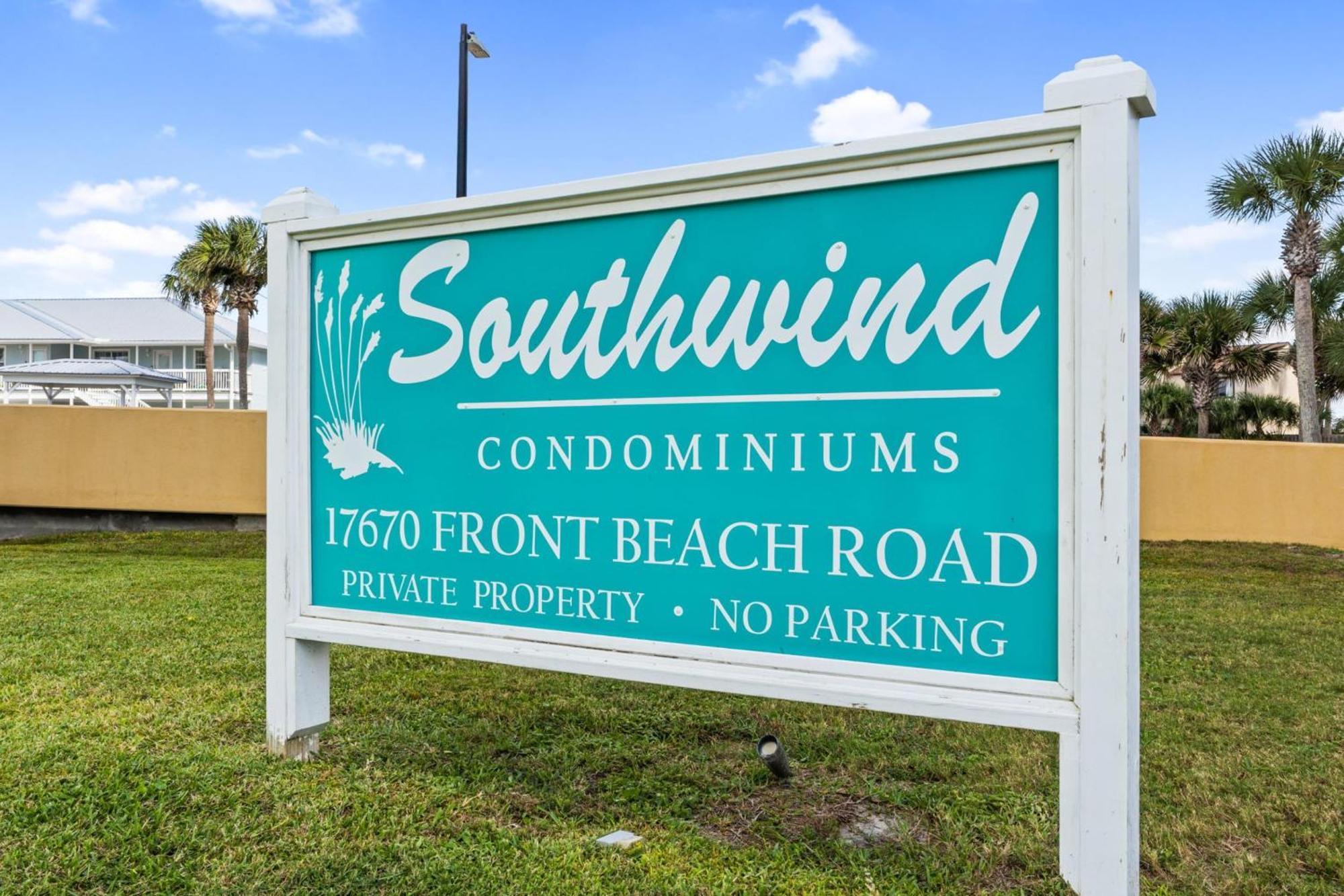 Southwind By Panhandle Getaways Panama City Beach Bagian luar foto