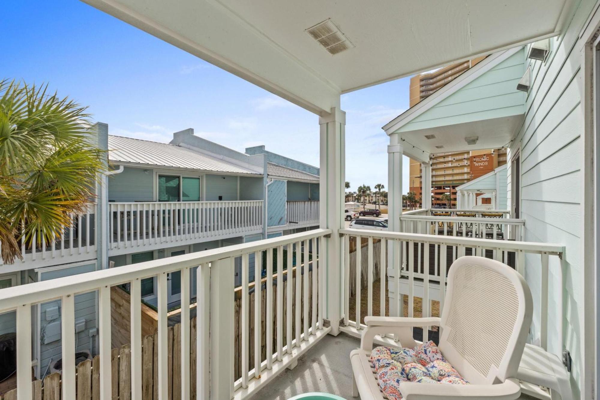 Southwind By Panhandle Getaways Panama City Beach Ruang foto