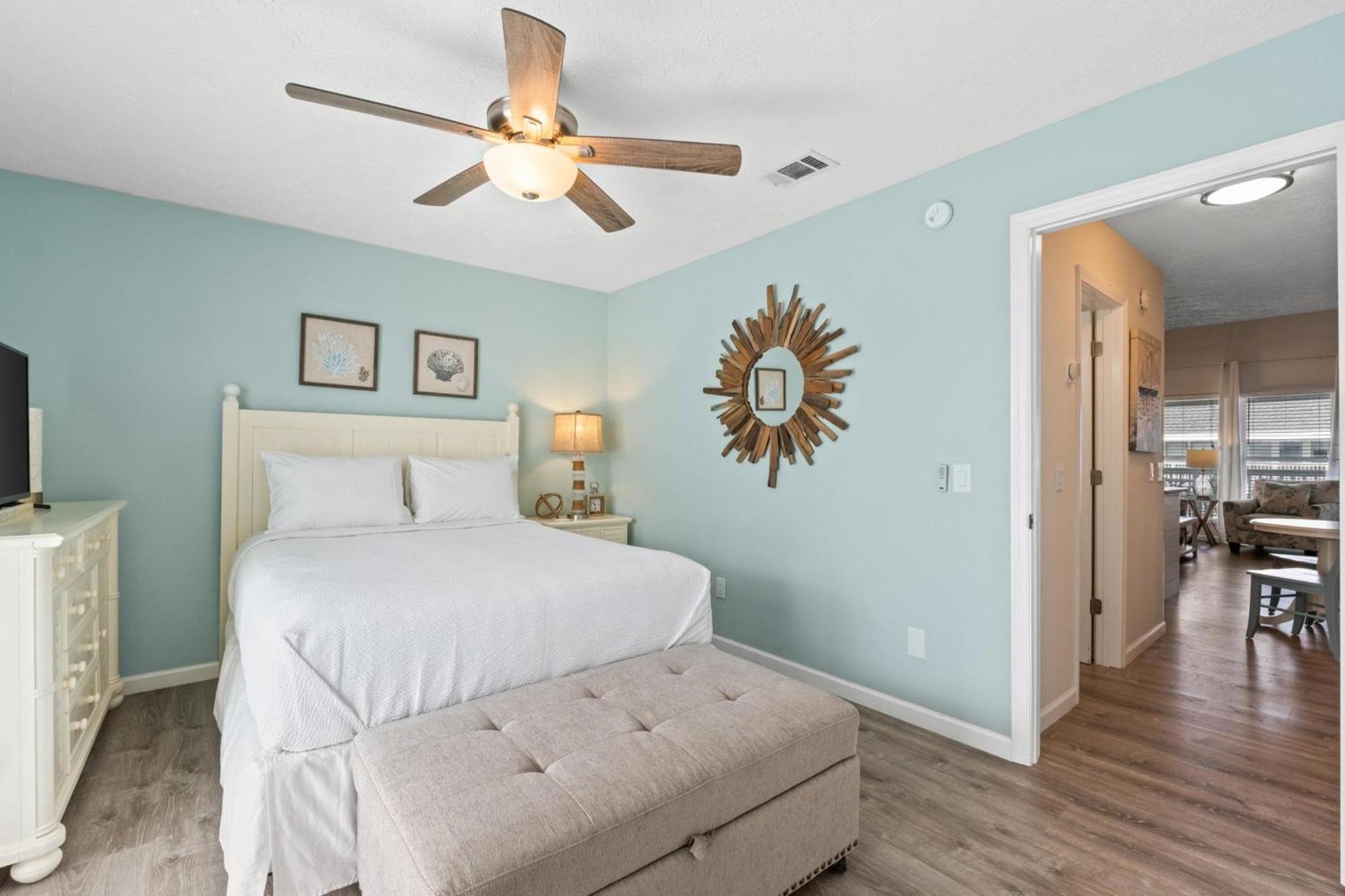 Southwind By Panhandle Getaways Panama City Beach Ruang foto