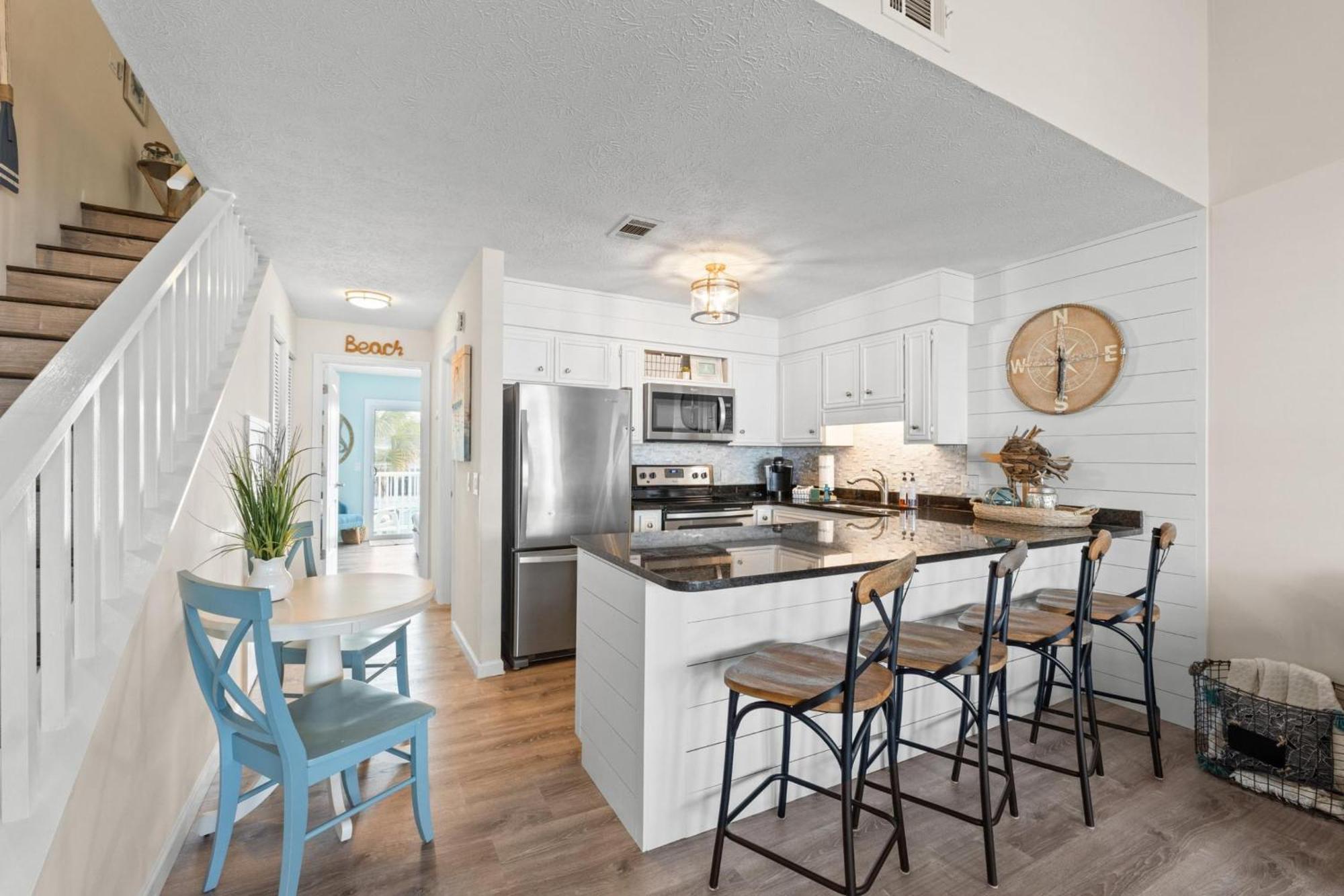 Southwind By Panhandle Getaways Panama City Beach Ruang foto