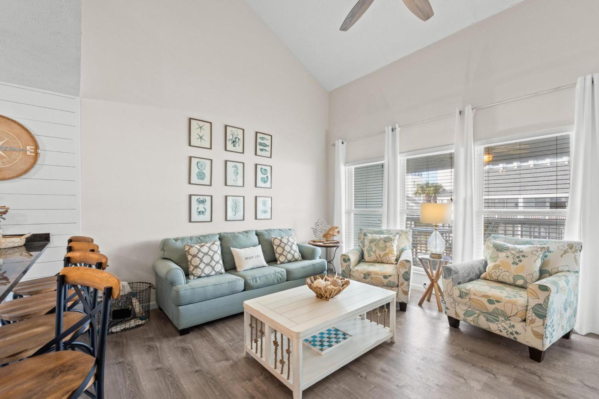 Southwind By Panhandle Getaways Panama City Beach Ruang foto