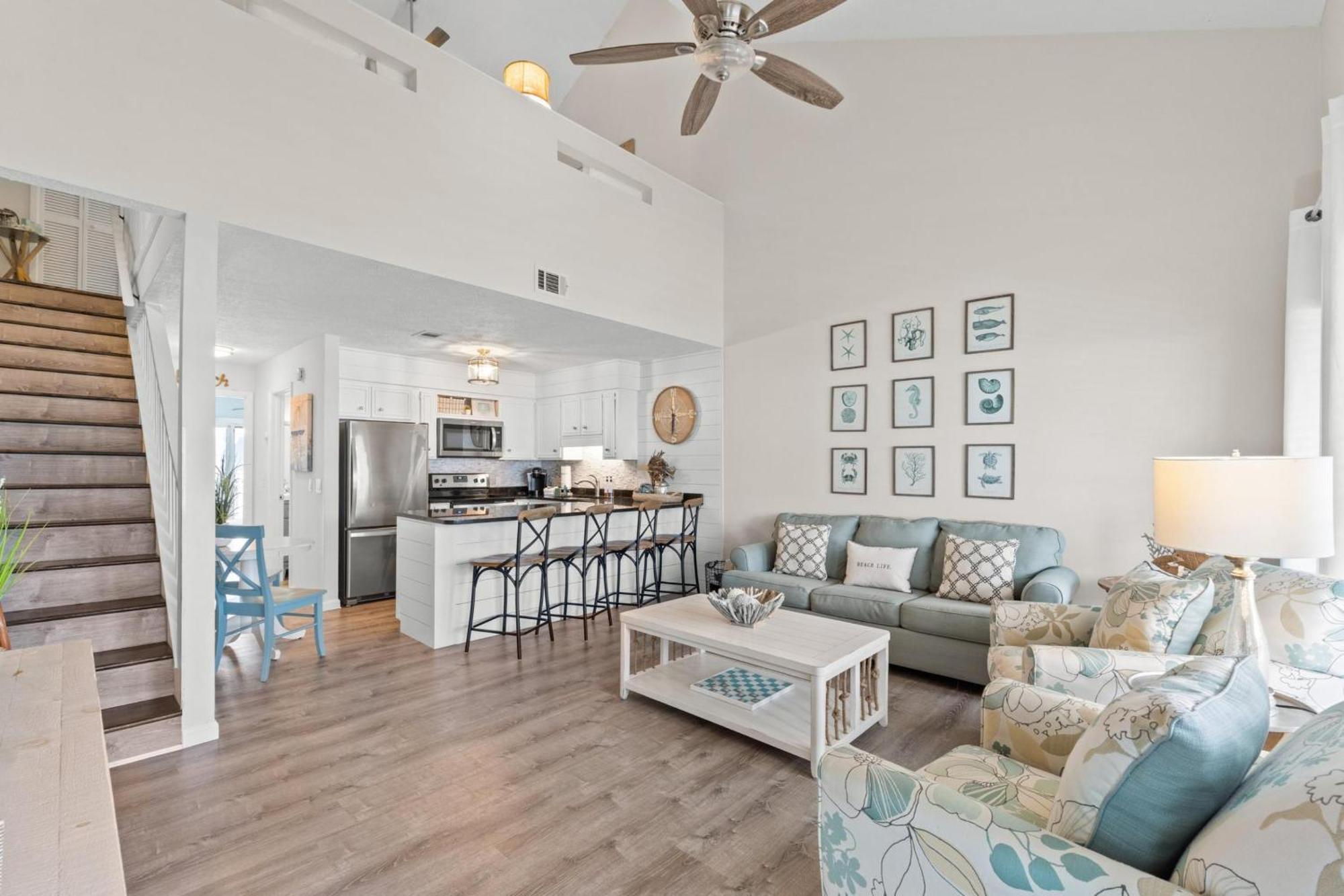 Southwind By Panhandle Getaways Panama City Beach Ruang foto