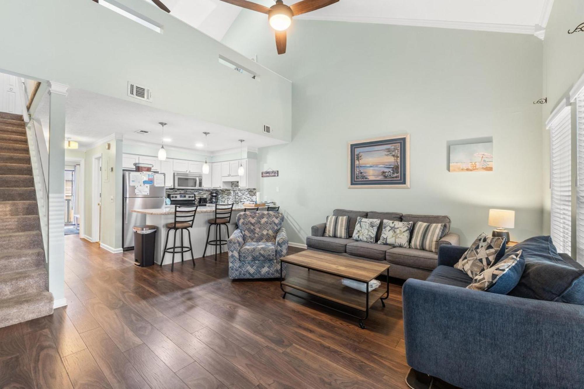 Southwind By Panhandle Getaways Panama City Beach Ruang foto