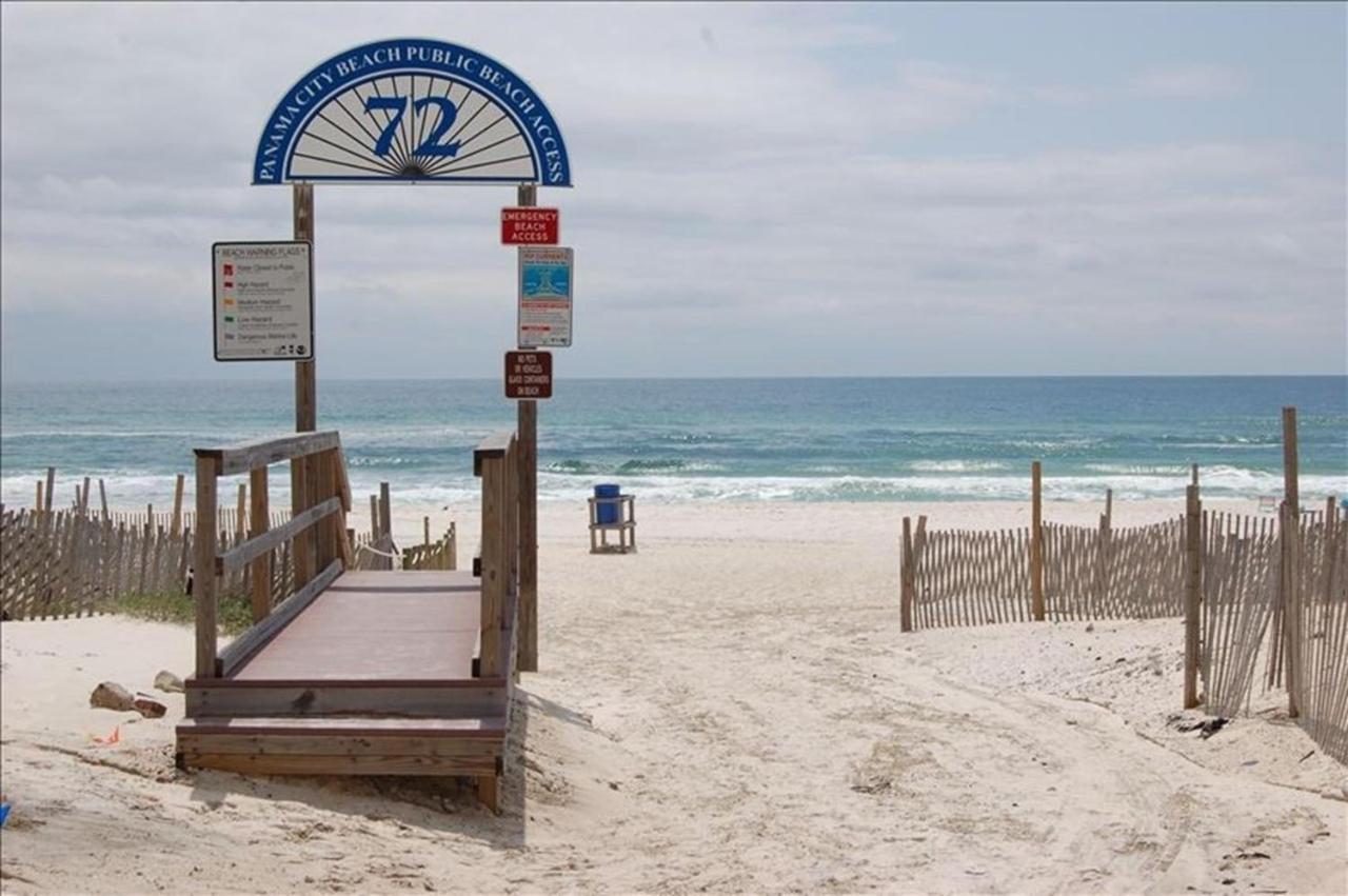 Southwind By Panhandle Getaways Panama City Beach Bagian luar foto